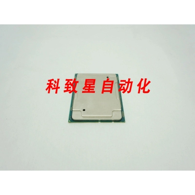 工业配件XEON SCALABLE LGA 3647 CPU QJVY 1.5GHZ ES PROCESSOR