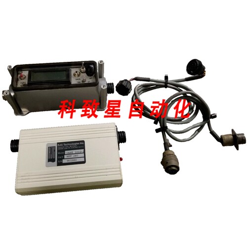 工业配件RJG 2015-02T-AZ 200K SHUNT CONTROLLER&DART 1002-I MO