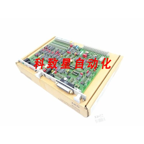 工业配件AEG UKA024 6051-042.211848 REV14/MONITOR PCB W.RS232