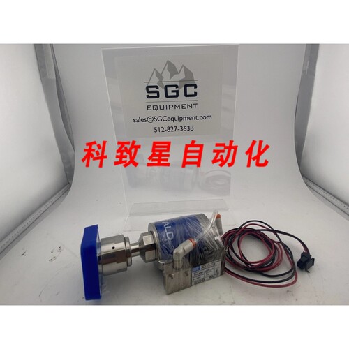 工业配件6LVV-MSM-ALD3T-2-P-CV W/MAC 34C-ABA-GDFC-1KT