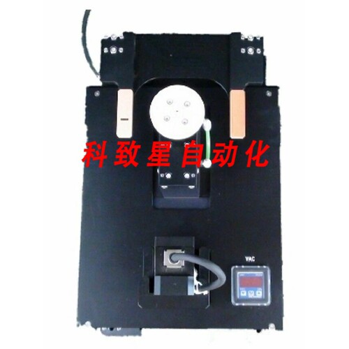 工业配件TAZMO ALIGNER UNIT型号T00077A0001