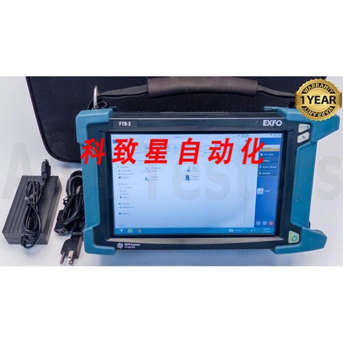 工业配件EXFO FTB-2 FTB-740C-DWC-EA DWDM OTDR