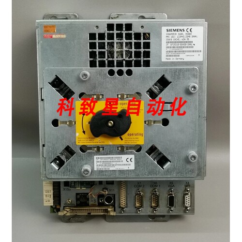 工业配件6FC5210-0DA20-2AA1+6FC5247-0AA36-0AA1