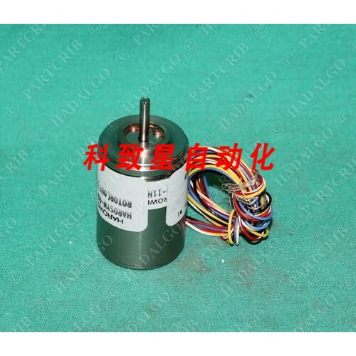 工业配件API HAROWE 11BRW-300-B-10 变压器编码器