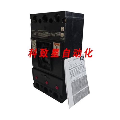 工业配件LB3400F 断路器3P 400A 5680D03G08 W/300A TRIP