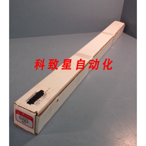 工业配件ALLENAIR A 1 1/2X19 B3 9/16 BC C1 1/2 NT OS RG#0815