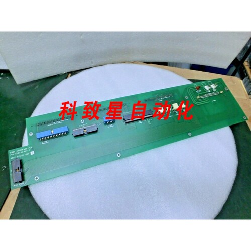 工业配件SLOAN 516131 REVJ 516130 REV C EBOX 接口PCB板US- 741
