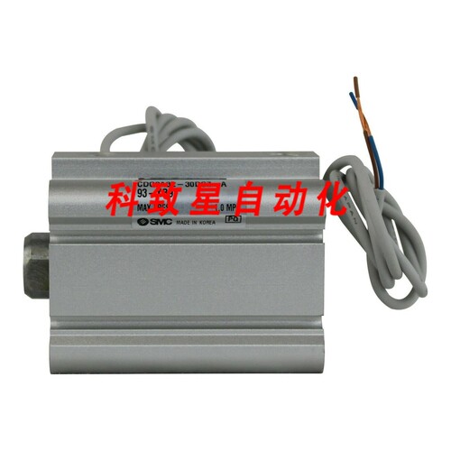 工业配件1.0MPA MOD:CDQ2A32-30DCZ-A 93-XB9