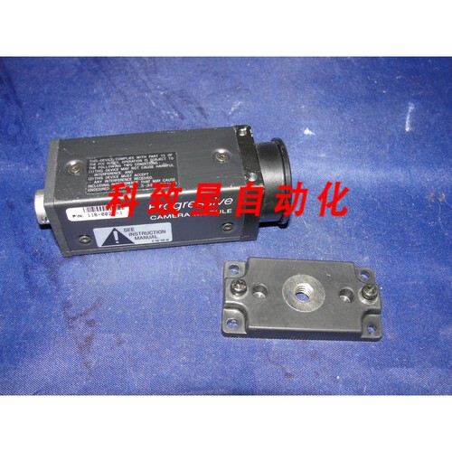 工业配件XC-55 DC 10.5-15V 逐行摄像模块