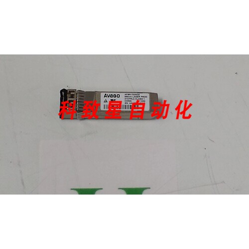 工业配件AVAGO AFBR-703SDZ 850NM 10GB 收发器
