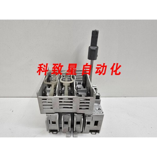工业配件30A 600V NNECT SWITCH GS1DU3