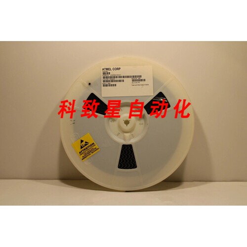 工业配件ATMEL AT93C46-10SI-2.7 EEPROM 半导体 3000 PCS