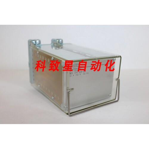 工业配件RXTBEA 2 RELAY RK 734 008-BN
