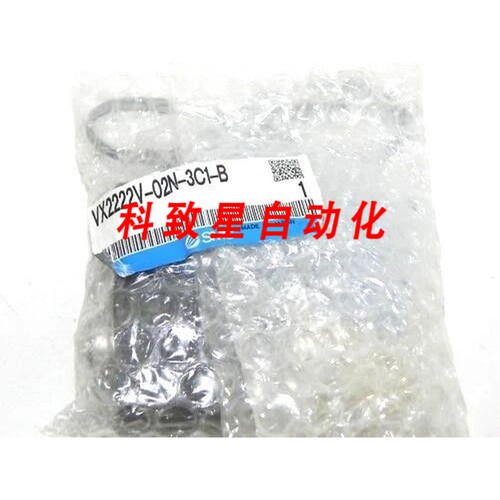 工业配件VX2222V-02N-3C1-B阀门VX2222V02N3C1B
