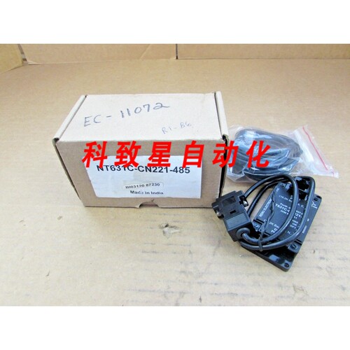 工业配件RENU NT631C-CN221-485通讯模块电缆