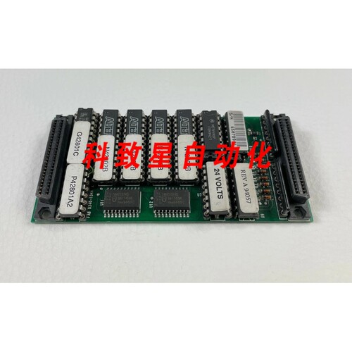工业配件GREENSPRING COMPUTERS INDUSTRYPACK IP-OPTO INTERRUPT