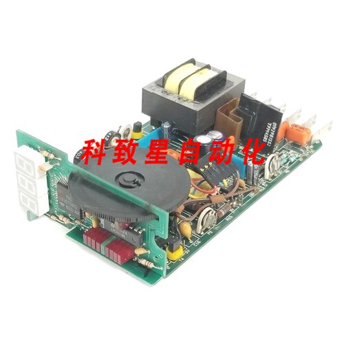 工业配件CONTROLS 018987 CONTROL BOARD ISS.6 W/018986 ISS.4 B