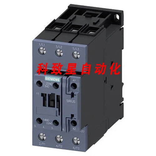 工业配件3RT2036-1AM20-接触器
