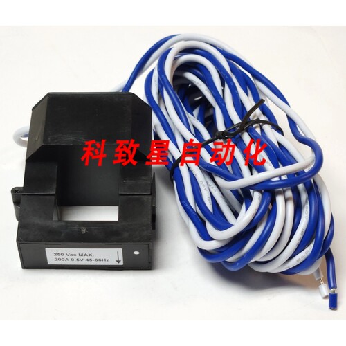 工业配件FALCO 2311 U40002 污染程度 3 CT 250 VAC 200 AMP 0.5V