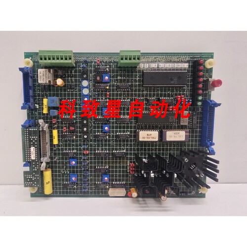 工业配件CONTROL BOARD 804-1204-BUP