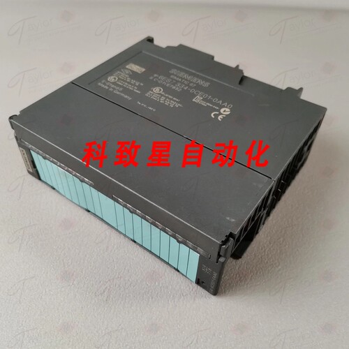 工业配件6ES7 334-0CE01-0AA0/6ES7334-0CE01-0AA0