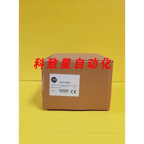 工业配件842D-60131331BDA 编码器A DEVICENET