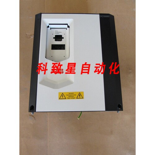 工业配件直流驱动DCS880-S02-0200-05X0 125HP 196A