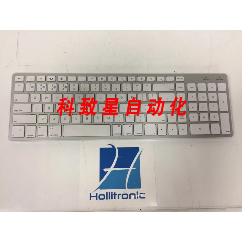工业配件SATECHI ST-BWSKMS 白色键盘图片