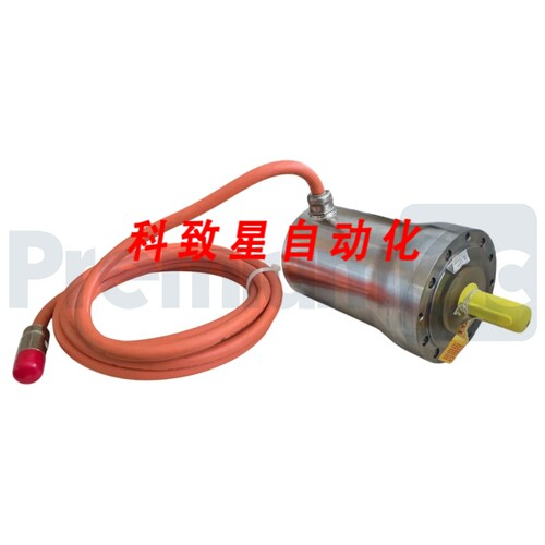 工业配件VPS-B1304D-PJ12DF/A KINETIX VPS S/S 伺服电机1.9HP/48
