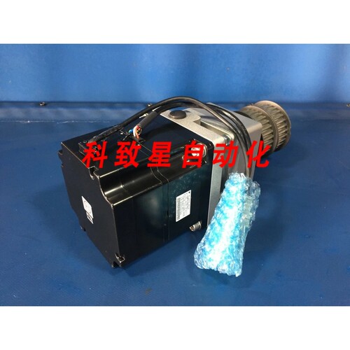 工业配件SGMPH-08A1A2C 750W 200V 4.1 AC伺服电机+齿轮头