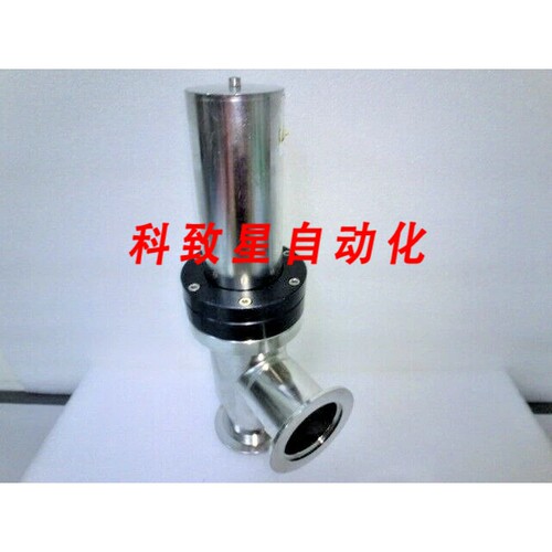 工业配件NOR-CAL 950209-2 隔离阀US+5378