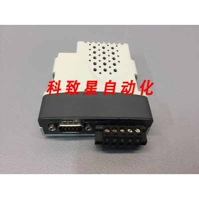 工业配件SMDEVICENET-CONTROL TECHNIQUES-SM-DEVICENET/OPTION M