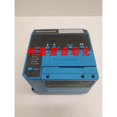 工业配件控制器RM7800-L-1053 W/S7800A-1001 R7847-A-1074