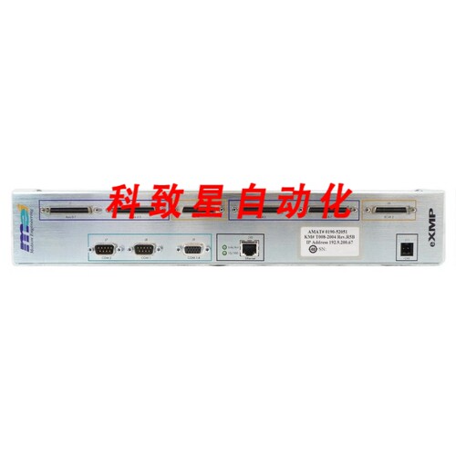 工业配件MEI MOTION T008-2004 伺服驱动器AMAT 0190-52051