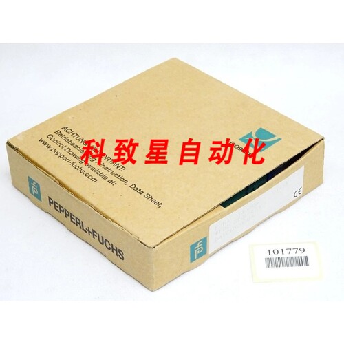 工业配件K-SYSTEM KFD2-STC1-EX1 116306
