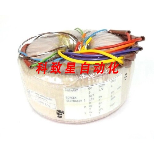 工业配件ST IVES WINDINGS VT31080 7.95电感线圈