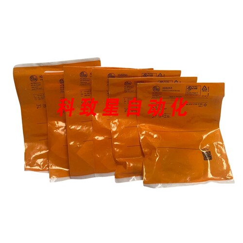 工业配件6 IFM IGB3012-APKG/US-104/IGS253电感式接近传感器10-3