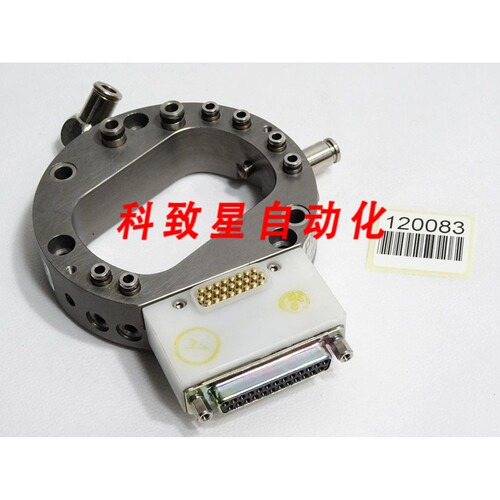 工业配件机器人工具适配器BXC20T-25DS-08-NP