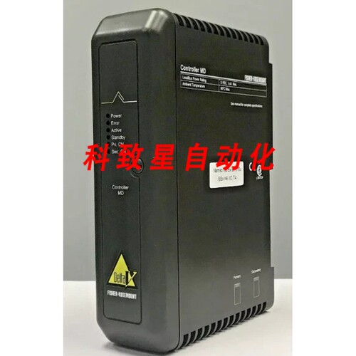 工业配件DELTA V VE3005 MD CONTROLLER
