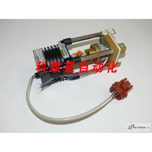 工业配件VRDM 566/50 LNA 步进电机步进电机步进电机
