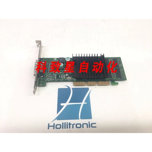 工业配件180-10071-0000-A04显卡