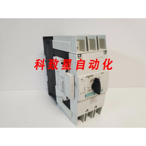 工业配件50A DIMENSION S3 断路器3RV1742-5JD10