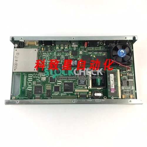 工业配件MOTION SYNQNET EXMP T008-004 MOTION CONTROLLER