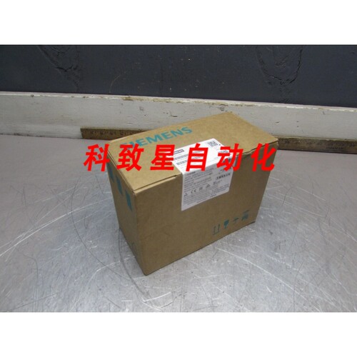 工业配件6SL3210-5BE22-2UV0 3HP逆变器380-480V