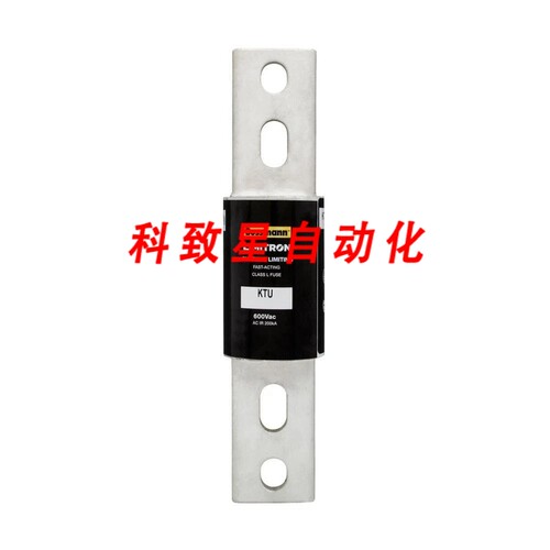 工业配件KTU-1000低压保险丝