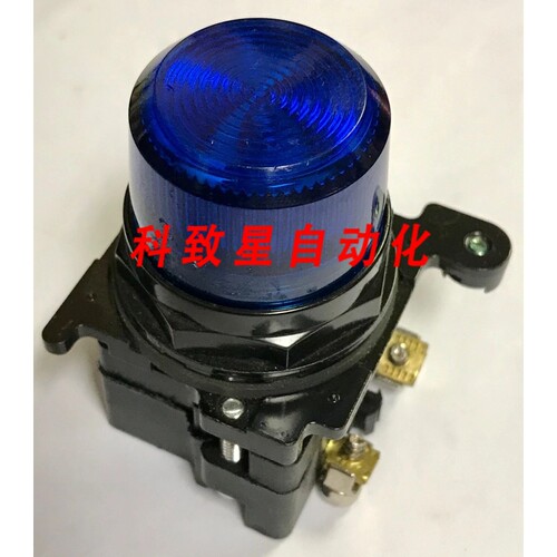 工业配件E34FB197LBP12 LED 6-12VAC VDC 指示灯 E34
