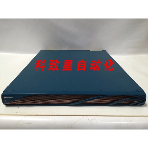 工业配件TOPSPIN 90 INFINIBAND SWITCH