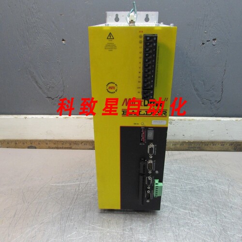 工业配件MDH4A20TR-RD23 MINTDRIVE II 3PH/400-480V/20A