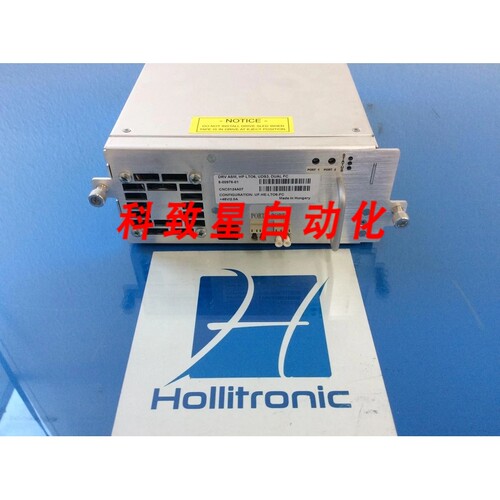 工业配件LTO6 8GB 8-00976-01 DRV ASM UDS3 DUAL FC机UF-HE-LTO6