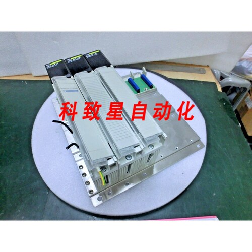工业配件QUANTUM 140CPS11420 140CPU43412A 140NOE77101 FR+8968